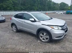 3CZRU5H50GM705746 2016 HONDA HR-V