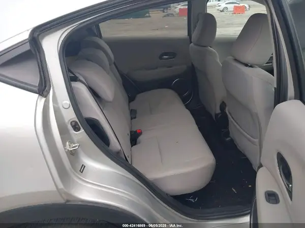 3CZRU5H50GM705746 2016 HONDA HR-V - Image 8