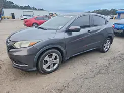 3CZRU5H50GM706072 2016 HONDA HR-V