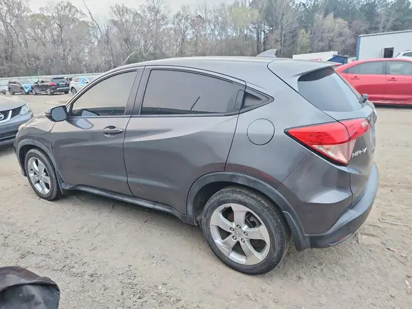 3CZRU5H50GM706072 2016 HONDA HR-V - Image 2