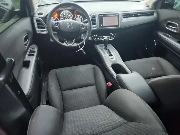 3CZRU5H50GM706072 2016 HONDA HR-V - Image 8