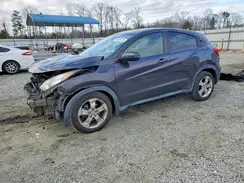 3CZRU5H50GM706377 2016 HONDA HR-V