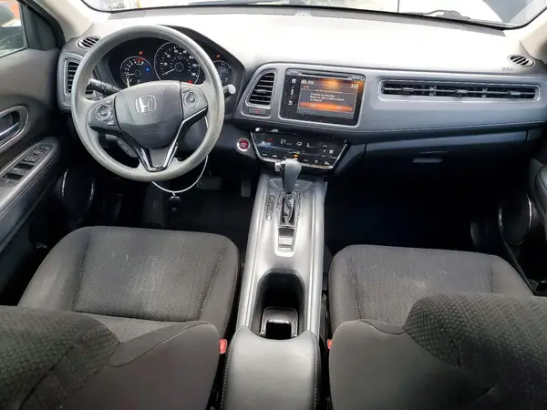 3CZRU5H50GM706377 2016 HONDA HR-V - Image 8