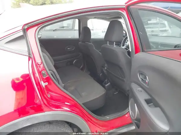 3CZRU5H50GM707044 2016 HONDA HR-V - Image 8