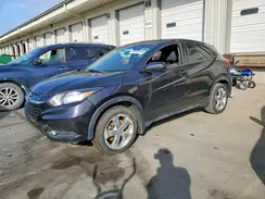 3CZRU5H50GM708596 2016 HONDA HR-V