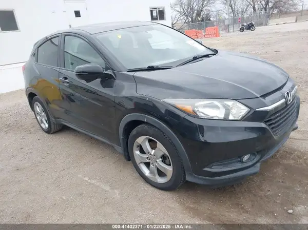 3CZRU5H50GM708629 2016 HONDA HR-V - Image 1