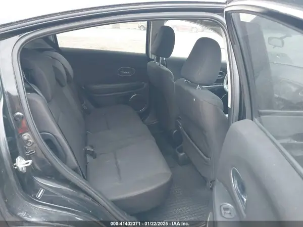 3CZRU5H50GM708629 2016 HONDA HR-V - Image 8