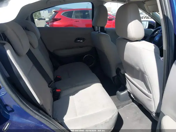 3CZRU5H50GM709697 2016 HONDA HR-V - Image 8