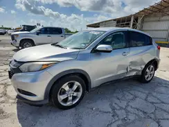 3CZRU5H50GM710087 2016 HONDA HR-V