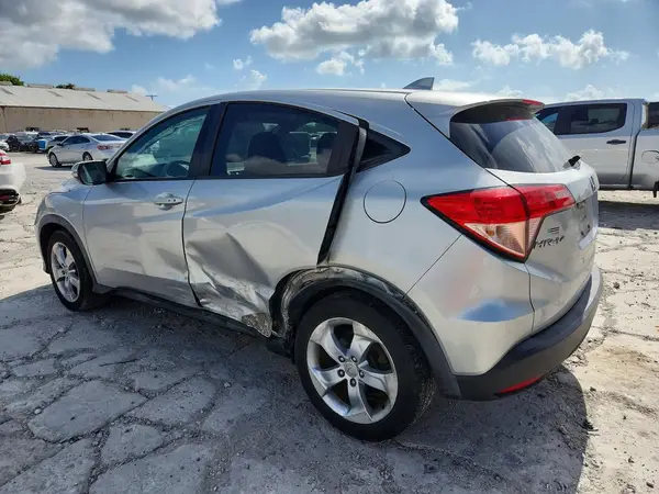 3CZRU5H50GM710087 2016 HONDA HR-V - Image 2
