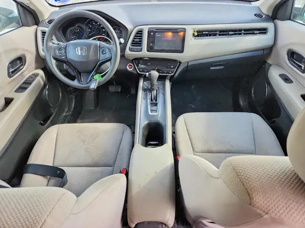 3CZRU5H50GM710087 2016 HONDA HR-V - Image 8