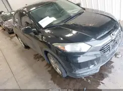 3CZRU5H50GM710204 2016 HONDA HR-V