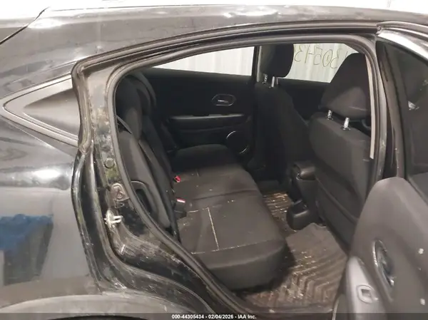 3CZRU5H50GM710204 2016 HONDA HR-V - Image 8