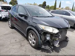 3CZRU5H50GM711515 2016 HONDA HR-V