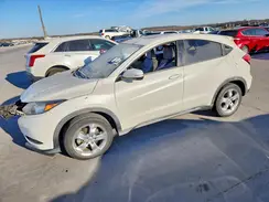 3CZRU5H50GM712275 2016 HONDA HR-V