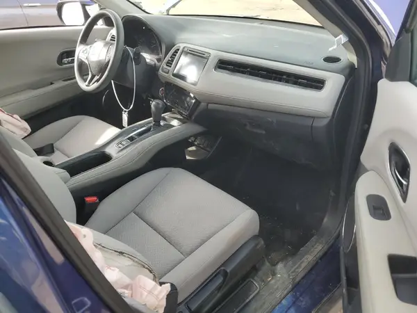 3CZRU5H50GM712342 2016 HONDA HR-V - Image 8