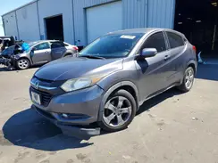 3CZRU5H50GM712518 2016 HONDA HR-V