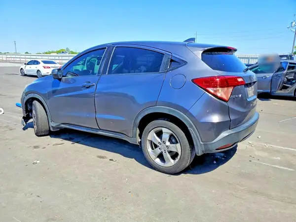 3CZRU5H50GM712518 2016 HONDA HR-V - Image 2