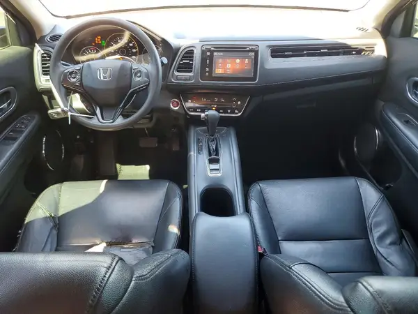 3CZRU5H50GM712518 2016 HONDA HR-V - Image 8