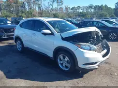 3CZRU5H50GM713636 2016 HONDA HR-V