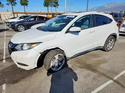 3CZRU5H50GM714348 2016 HONDA HR-V