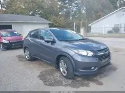 3CZRU5H50GM715225 2016 HONDA HR-V