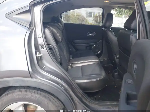 3CZRU5H50GM715225 2016 HONDA HR-V - Image 8