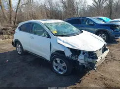 3CZRU5H50GM715421 2016 HONDA HR-V