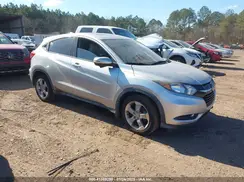 3CZRU5H50GM715659 2016 HONDA HR-V