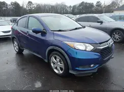 3CZRU5H50GM716939 2016 HONDA HR-V
