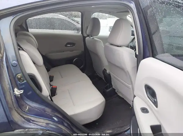 3CZRU5H50GM716939 2016 HONDA HR-V - Image 8