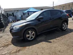 3CZRU5H50GM717167 2016 HONDA HR-V