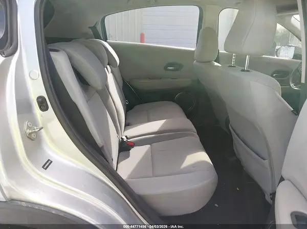 3CZRU5H50GM719534 2016 HONDA HR-V - Image 8