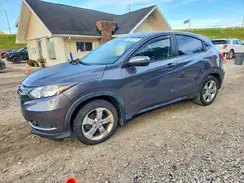 3CZRU5H50GM719887 2016 HONDA HR-V