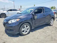 3CZRU5H50GM720103 2016 HONDA HR-V
