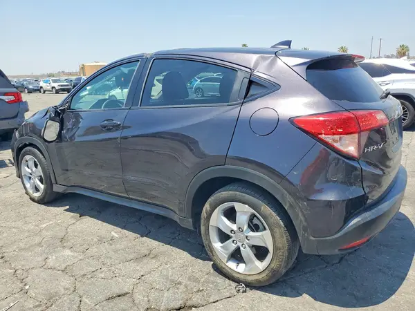 3CZRU5H50GM720103 2016 HONDA HR-V - Image 2