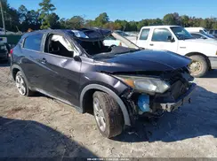 3CZRU5H50GM720196 2016 HONDA HR-V