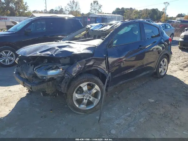 3CZRU5H50GM720196 2016 HONDA HR-V - Image 2