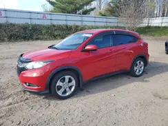 3CZRU5H50GM720327 2016 HONDA HR-V