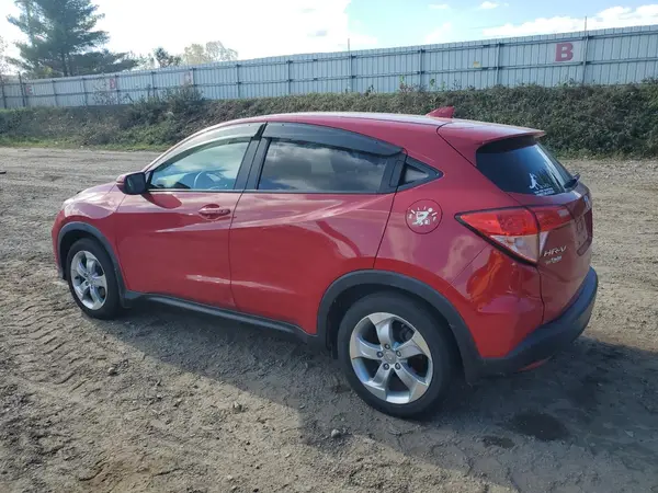 3CZRU5H50GM720327 2016 HONDA HR-V - Image 2