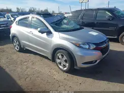 3CZRU5H50GM721025 2016 HONDA HR-V