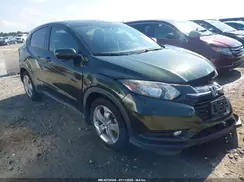 3CZRU5H50GM721493 2016 HONDA HR-V