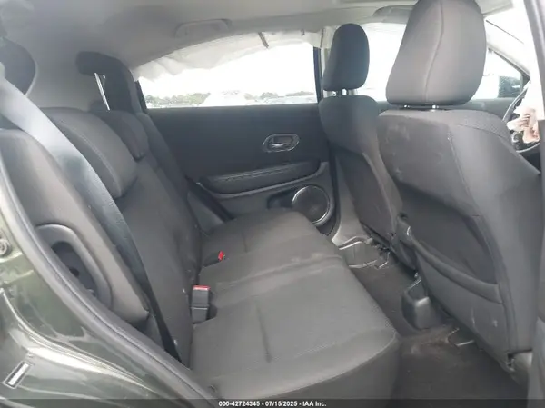 3CZRU5H50GM721493 2016 HONDA HR-V - Image 8