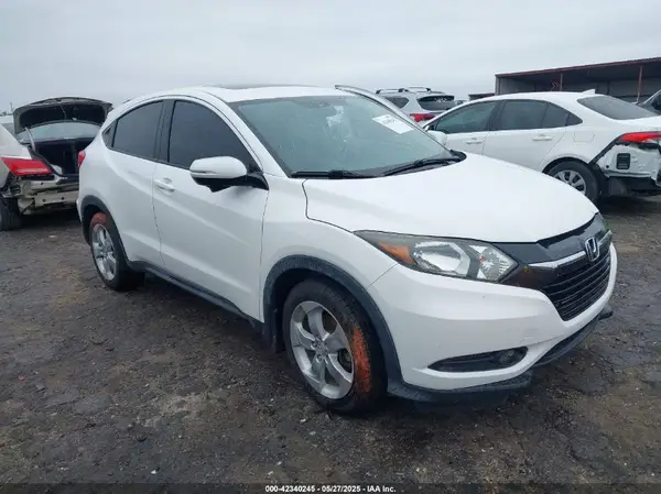 3CZRU5H50GM722286 2016 HONDA HR-V - Image 1