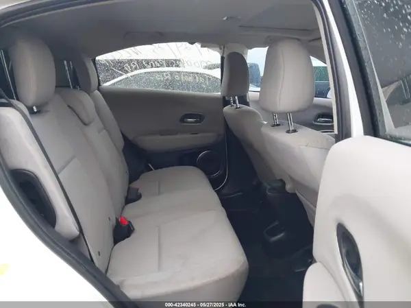 3CZRU5H50GM722286 2016 HONDA HR-V - Image 8