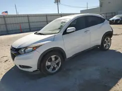 3CZRU5H50GM723759 2016 HONDA HR-V