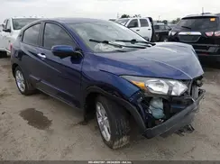 3CZRU5H50GM724751 2016 HONDA HR-V