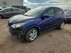 3CZRU5H50GM725561 2016 HONDA HR-V