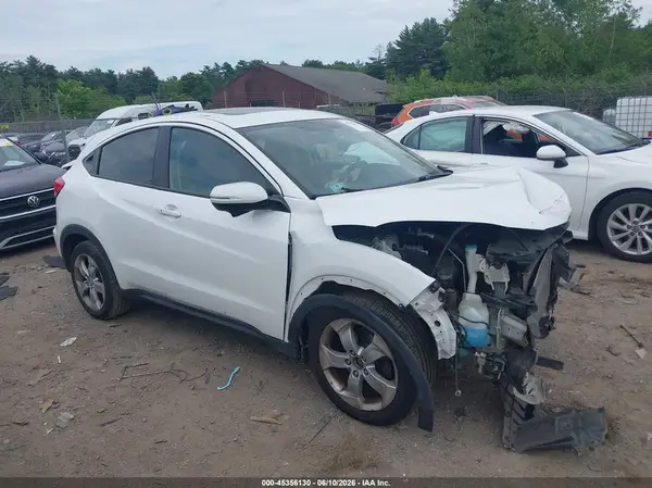 3CZRU5H50GM726614 2016 HONDA HR-V - Image 1