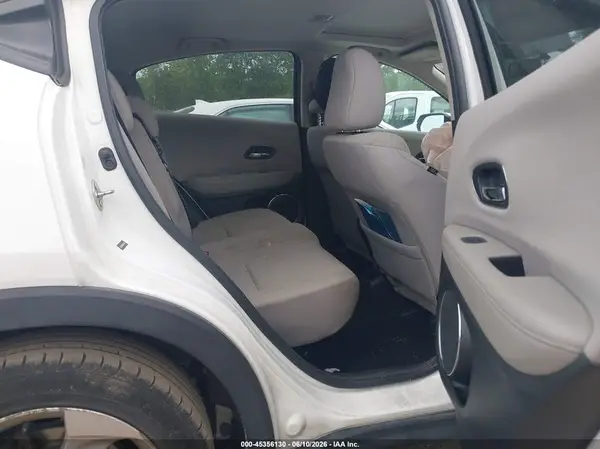 3CZRU5H50GM726614 2016 HONDA HR-V - Image 8